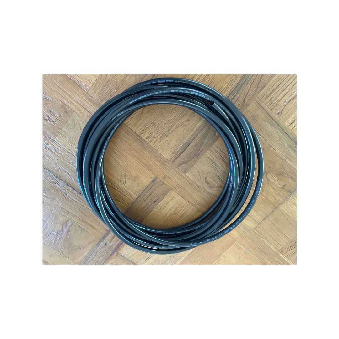 PE & PU tubing