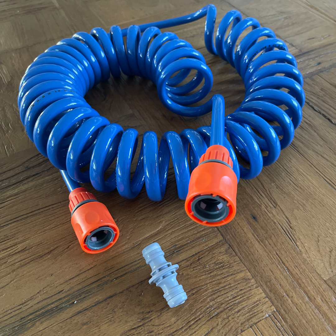 6 Meter PU Coil hose