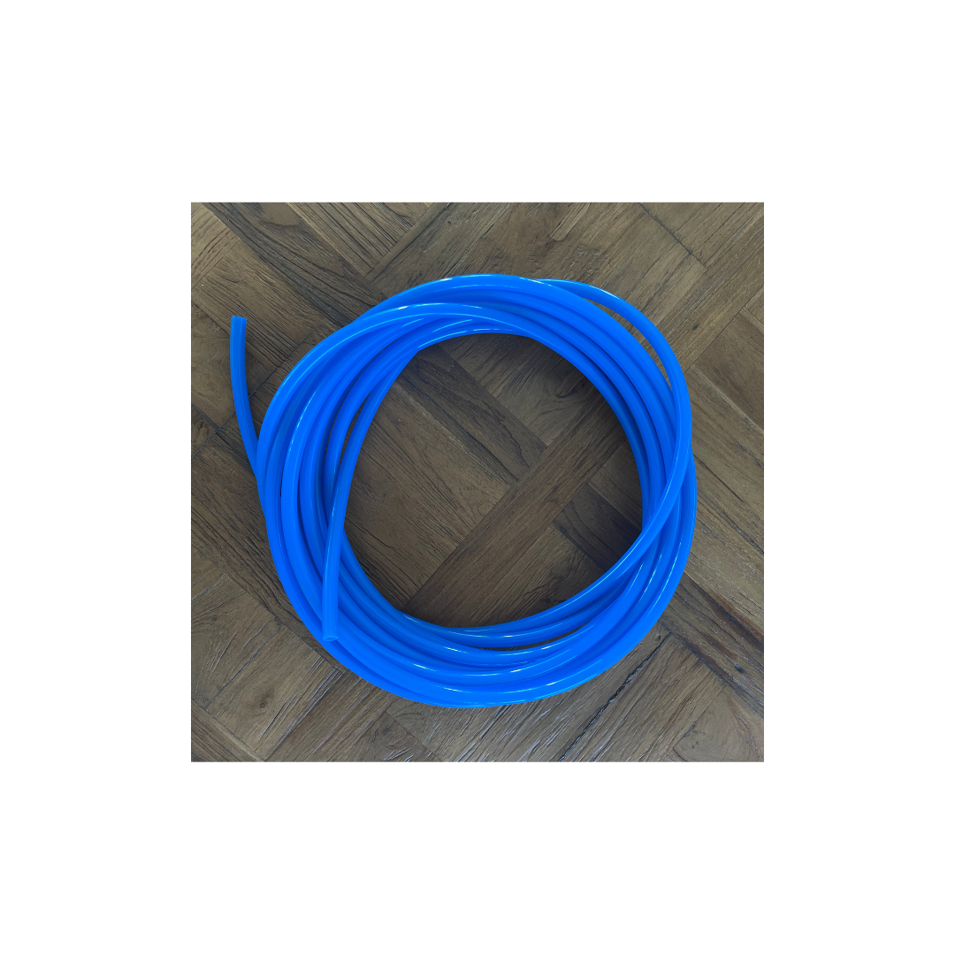 PE & PU tubing