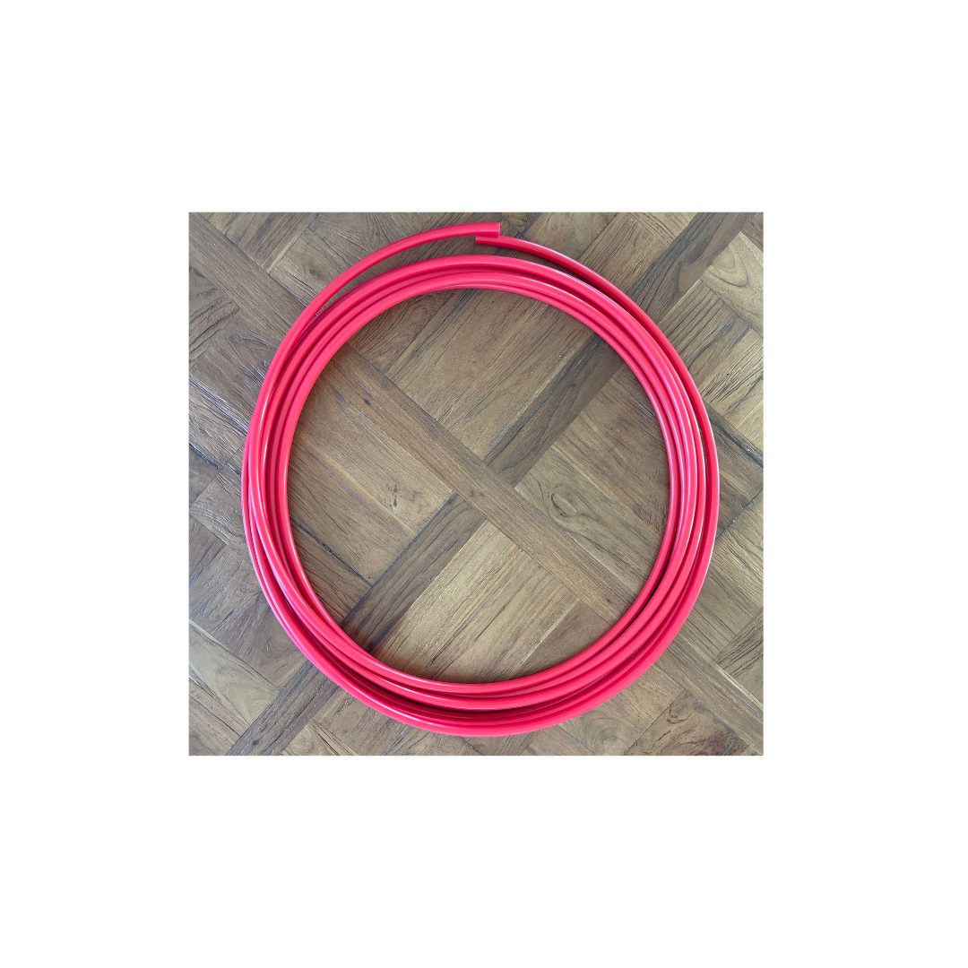 PE & PU tubing