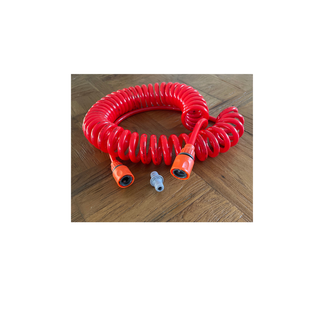 6 Meter PU Coil hose